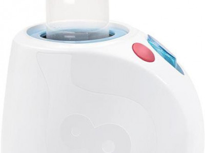 Badabulle – Incalzitor de biberoane/borcane pentru casa si masina Easy+ - Img 3