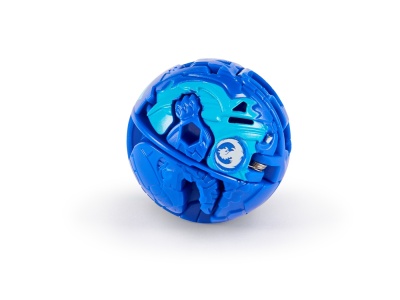 BAKUGAN PACHET DE BAZA DRAGONOID - Img 3