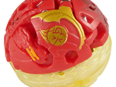 BAKUGAN SET SPECIAL ATTACK DRAGONOID - Img 2