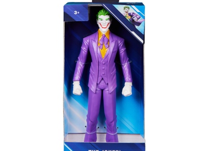 BATMAN FIGURINA JOKER 24CM - Img 1