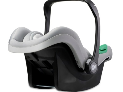 CARUCIOR 3 IN 1 KINDERKRAFT PRIME 2 3IN1 MINK PRO GREY - Img 6