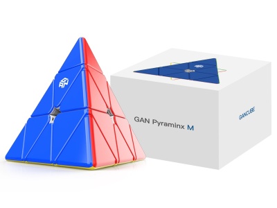 CUB GAN PYRAMINX Standard - Img 1
