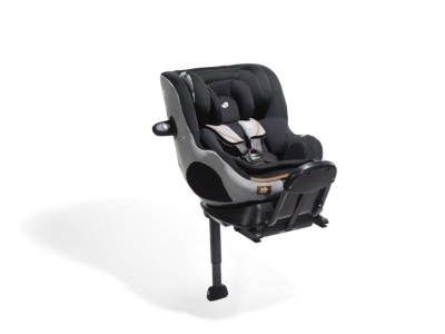 Joie - Scaun auto i-Size i-Prodigi Signature Carbon, 40-125 cm, testat Plus si certificat R129 - Img 12