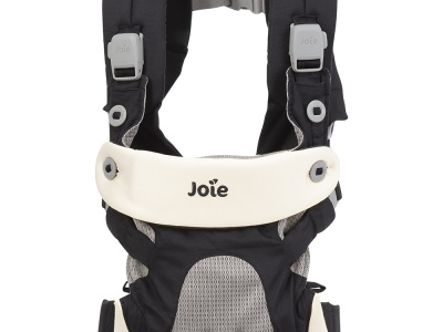 Joie - Sistem ergonomic Savvy, Black Pepper - Img 4