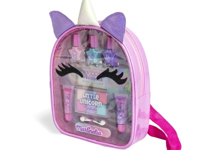 MARTINELIA LITTLE UNICORN GEANTA COSMETICE - Img 3