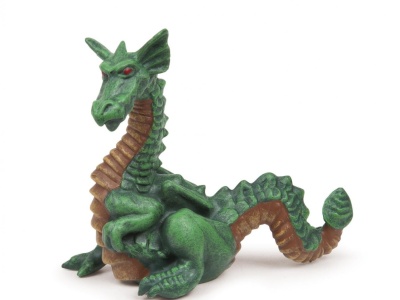 PAPO FIGURINE SET LUMEA FERMECATA 12 PIESE - Img 3