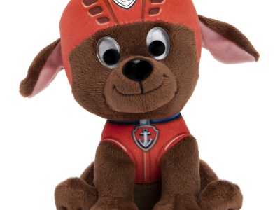 PATRULA CATELUSILOR GUND PLUS ZUMA 15CM - Img 1