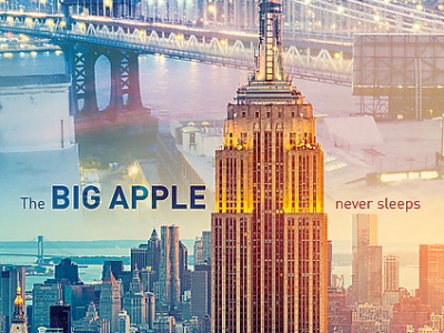 PUZZLE TREFL 1000 ZORI DE ZI LA NEW YORK - Img 2