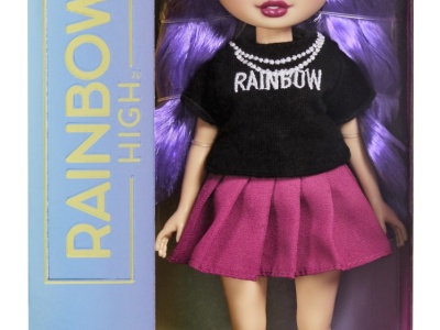 RAINBOW HIGH PAPUSA EMI VANDA - Img 1