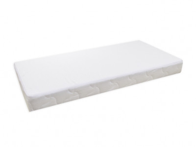 Saltea Fibra Cocos MyKids Bumbacel 120x60x10 (cm) - Img 2