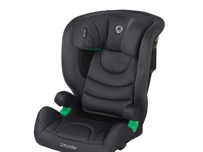 Scaun auto iSize 100-150 cm Coccolle Elona Greystone - Img 1
