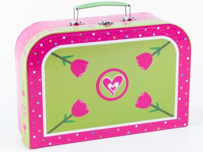 Set pentru preparat briose Woodyland cu accesorii - Img 3