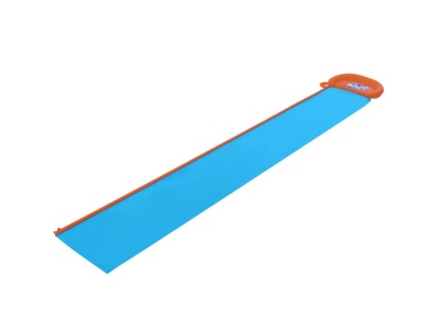 Tobogan de apa 488 cm, H2O GO, Bestway 52326 - Img 2