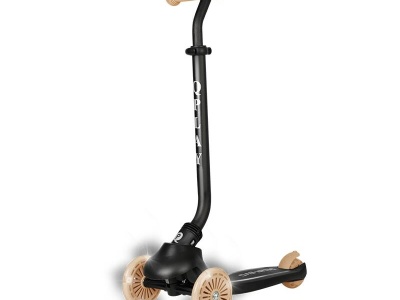 Trotineta multifunctionala 6in1 Qplay Sema EVO Bej - Img 5