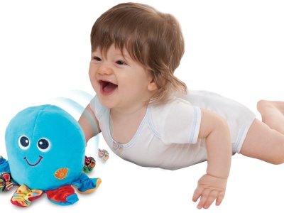 WINFUN CARACATITA DANSATOARE CU SUNETE - Img 3
