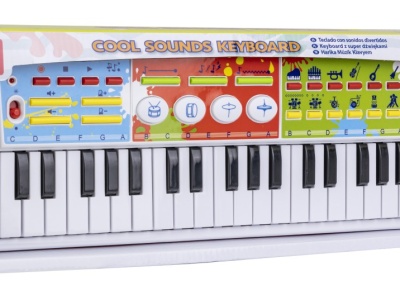 WINFUN ORGA ELECTRONICA 37 TASTE - Img 3