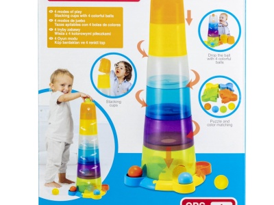 WINFUN TURN DE STIVUIRE - Img 1