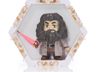 WOW! PODS - WIZARDING WORLD HAGRID - Img 2
