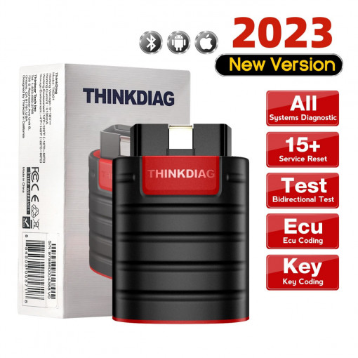 Thinkdiag NEW 2023 - Img 1