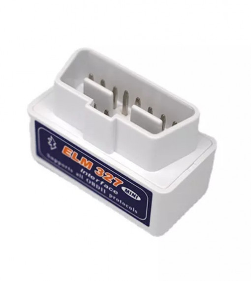 Bluetooth ELM327 диагностика V1.5/V2.1