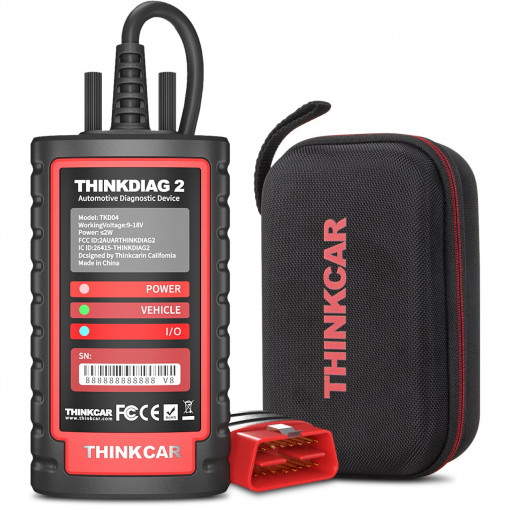 ThinkDiag 2