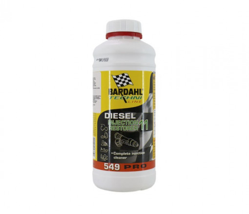 Bardahl - Diesel injection restorer 11