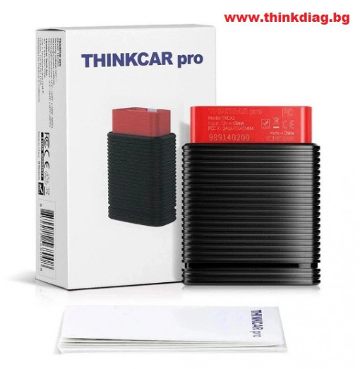 THINKCAR PRO