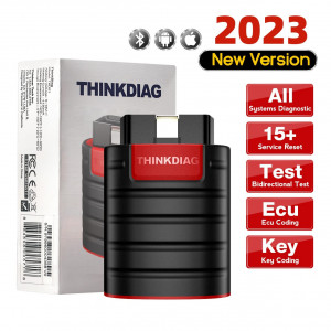 Thinkdiag NEW 2023 - Img 1