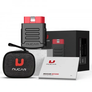 Диагностика MUCAR BT200 !!!НОВ МОДЕЛ 2023!!! ДОЖИВОТНИ ъпдейти!!!