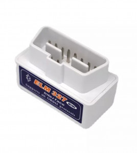Bluetooth ELM327 диагностика V1.5/V2.1