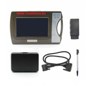 Super DSPIII Plus OBD Odometer Correction Tool for Audi/VW/ Skoda/Seat/Bentley/Land Rover/ Jaguar/ Volvo/ Porsche 2010-2017