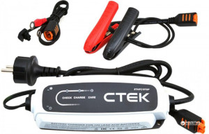 CTEK 40-107 CT5 START/STOP Зарядно у-во акумулатор - Img 2