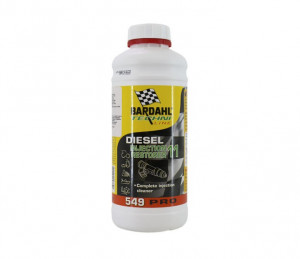 Bardahl - Diesel injection restorer 11