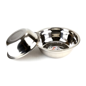 Bol inox gros