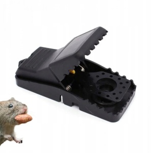 Cursa soareci plastic