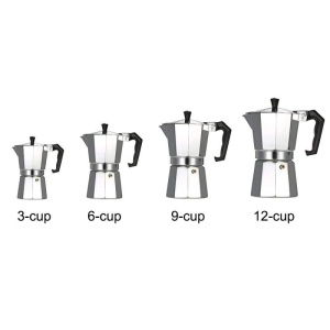 Expresor Aluminiu - Img 2