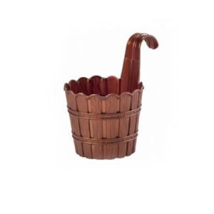Ghiveci Bamboo pentru balcon - Img 2