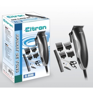 Masina de tuns + trimmer Technika