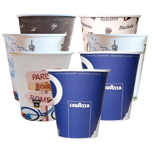 Pahare carton