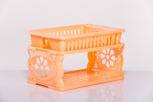 Scurgator vase etajat