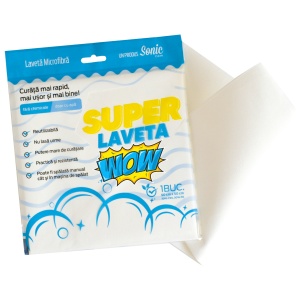 Super Laveta WOW