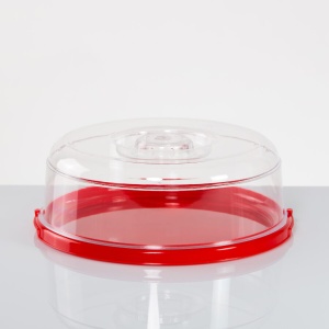 Suport tort rotund