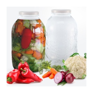 Borcan 5 L