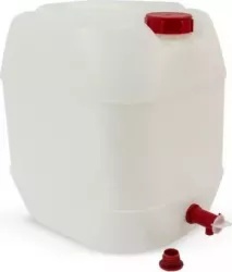 Canistra Cu Robinet