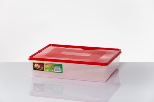 Cutie tort frigo
