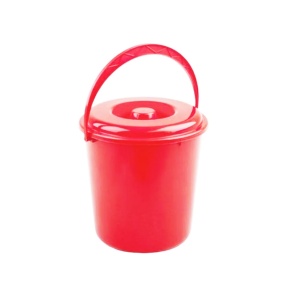 Galeata 7L + capac