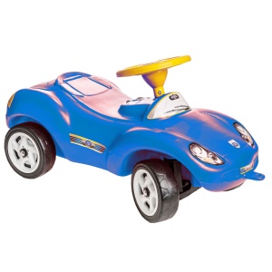 Masina Step Car