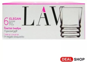 Pahare Elegan - Img 2