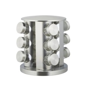 Set depozitare condimente 12 Pcs