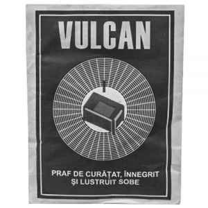 Vulcan soba
